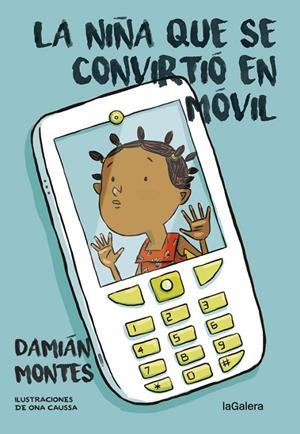 LA NIÑA QUE SE CONVIRTIÓ EN MÓVIL | 9788424658311 | PUIGPELAT I VALLS, FRANCESC | Llibreria Online de Banyoles | Comprar llibres en català i castellà online