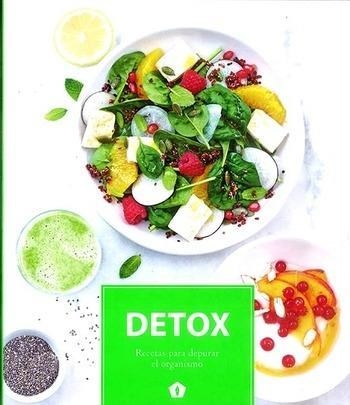 DETOX | 9788416407118 | FERREIRA, CORALIE | Llibreria L'Altell - Llibreria Online de Banyoles | Comprar llibres en català i castellà online - Llibreria de Girona