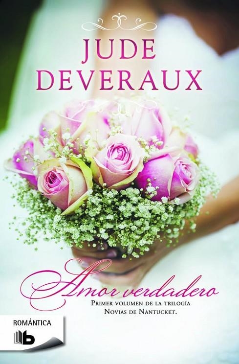 AMOR VERDADERO | 9788490702000 | DEVERAUX, JUDE | Llibreria L'Altell - Llibreria Online de Banyoles | Comprar llibres en català i castellà online - Llibreria de Girona