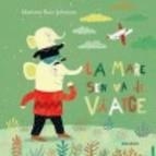 MARE SE'N VA DE VIATGE, LA | 9788484649939 | RUIZ JOHNSON, MARIANA | Llibreria Online de Banyoles | Comprar llibres en català i castellà online