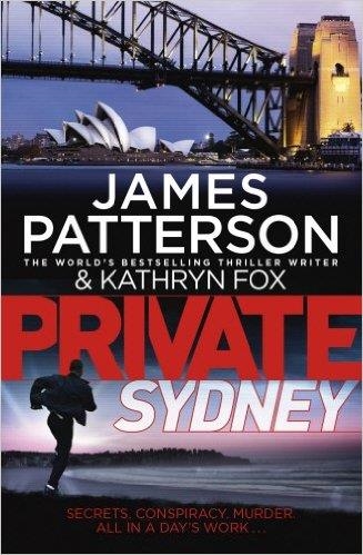 PRIVATE SYDNEY | 9781780893921 | PATTERSON JAMES | Llibreria Online de Banyoles | Comprar llibres en català i castellà online