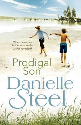 PRODIGAL SON | 9780552166164 | STEEL DANIELLE | Llibreria Online de Banyoles | Comprar llibres en català i castellà online