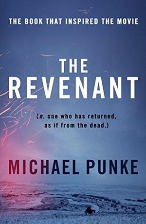 REVENANT | 9780008124021 | PUNKE MICHAEL | Llibreria L'Altell - Llibreria Online de Banyoles | Comprar llibres en català i castellà online - Llibreria de Girona