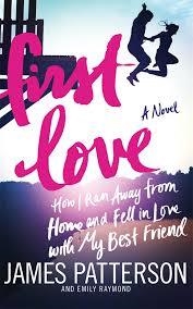 FIRST LOVE (ILLUSTRATED EDITION) | 9780099567677 | PATTERSON JAMES | Llibreria L'Altell - Llibreria Online de Banyoles | Comprar llibres en català i castellà online - Llibreria de Girona