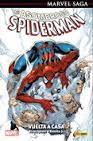 ASOMBROSO SPIDERMAN. VUELTA A CASA | 9788490945100 | VARIOS | Llibreria Online de Banyoles | Comprar llibres en català i castellà online