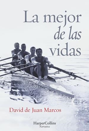 MEJOR DE LAS VIDAS, LA | 9788416502417 | DE JUAN MARCOS, DAVID | Llibreria L'Altell - Llibreria Online de Banyoles | Comprar llibres en català i castellà online - Llibreria de Girona