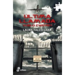 ULTIMA LLAMADA | 9788435010979 | FALCÓ LARA, LAURA | Llibreria L'Altell - Llibreria Online de Banyoles | Comprar llibres en català i castellà online - Llibreria de Girona