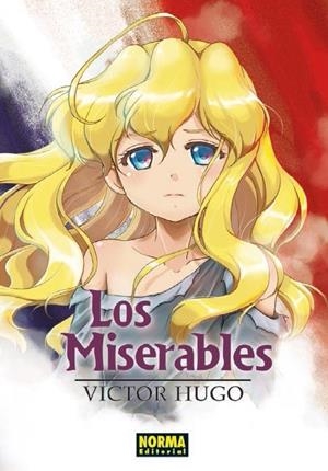 MISERABLES, LOS | 9788467922080 | HUGO, VICTOR | Llibreria L'Altell - Llibreria Online de Banyoles | Comprar llibres en català i castellà online - Llibreria de Girona