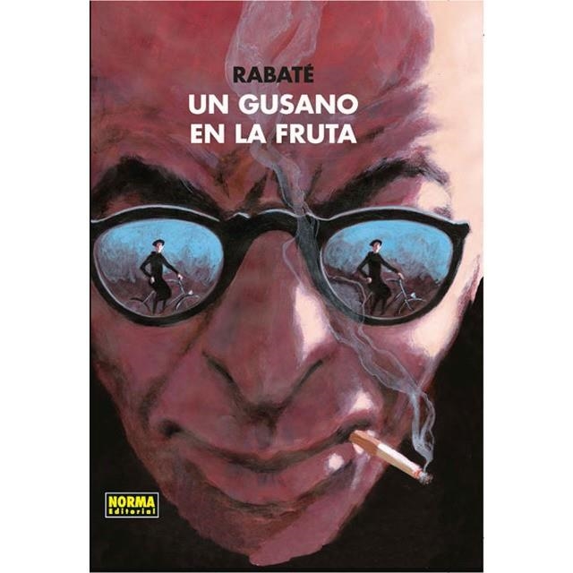 GUSANO EN LA FRUTA, UN | 9788467921854 | RABATÉ | Llibreria Online de Banyoles | Comprar llibres en català i castellà online