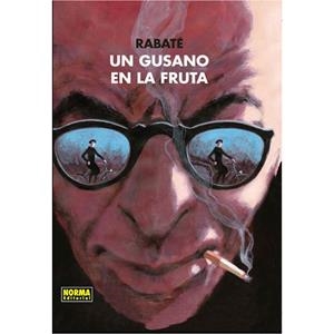 GUSANO EN LA FRUTA, UN | 9788467921854 | RABATÉ | Llibreria Online de Banyoles | Comprar llibres en català i castellà online