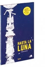 HASTA LA LUNA | 9788498018868 | YOON, SARAH | Llibreria Online de Banyoles | Comprar llibres en català i castellà online