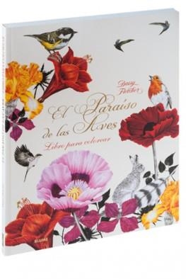 PARAÍSO DE LAS AVES | 9788498018998 | FLETCHER, DAISY | Llibreria Online de Banyoles | Comprar llibres en català i castellà online