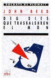 DEU DIES QUE TRASBALSAREN EL MÓN | 9788486540003 | REED, JOHN | Llibreria L'Altell - Llibreria Online de Banyoles | Comprar llibres en català i castellà online - Llibreria de Girona