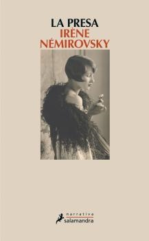 PRESA, LA | 9788498387452 | NÉMIROVSKY, IRÈNE | Llibreria Online de Banyoles | Comprar llibres en català i castellà online