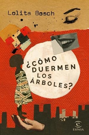 ¿CÓMO DUERMEN LOS ÁRBOLES? | 9788467047219 | LOLITA BOSCH | Llibreria Online de Banyoles | Comprar llibres en català i castellà online