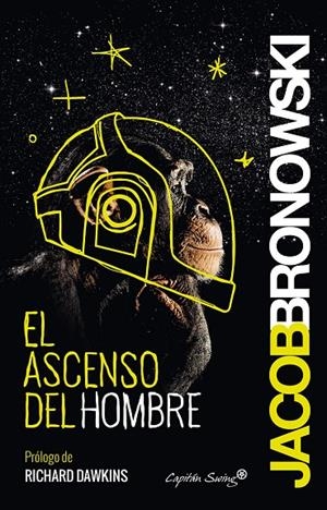 ASCENSO DEL HOMBRE, EL  | 9788494504334 | BRONOWSKI, JACOB  | Llibreria Online de Banyoles | Comprar llibres en català i castellà online