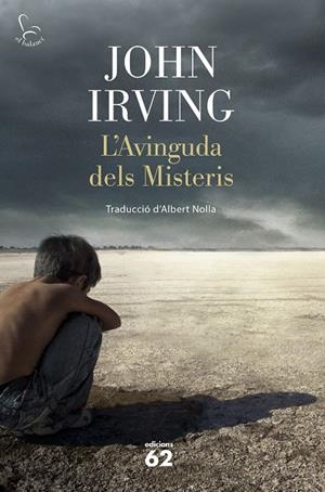 AVINGUDA DELS MISTERIS, L' | 9788429774870 | IRVING, JOHN | Llibreria Online de Banyoles | Comprar llibres en català i castellà online