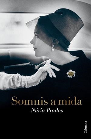 SOMNIS A MIDA | 9788466420587 | PRADAS ANDREU, NÚRIA | Llibreria Online de Banyoles | Comprar llibres en català i castellà online