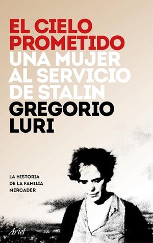 EL CIELO PROMETIDO | 9788434423596 | GREGORIO LURI | Llibreria L'Altell - Llibreria Online de Banyoles | Comprar llibres en català i castellà online - Llibreria de Girona