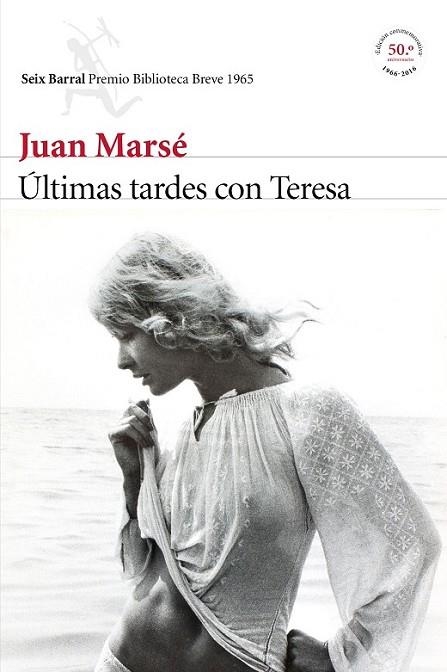 ÚLTIMAS TARDES CON TERESA | 9788432229060 | JUAN MARSÉ | Llibreria Online de Banyoles | Comprar llibres en català i castellà online