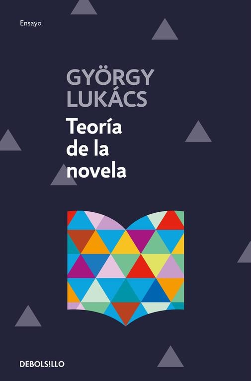 TEORÍA DE LA NOVELA | 9788466332880 | LUKACS, GEORG | Llibreria L'Altell - Llibreria Online de Banyoles | Comprar llibres en català i castellà online - Llibreria de Girona