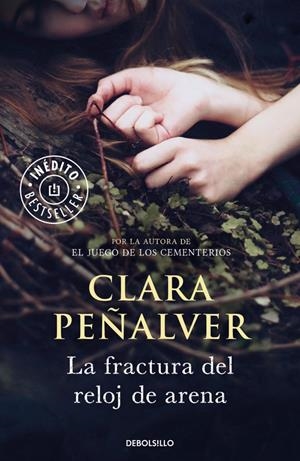 LA FRACTURA DEL RELOJ DE ARENA (ADA LEVY 3) | 9788466329767 | PEÑALVER, CLARA | Llibreria L'Altell - Llibreria Online de Banyoles | Comprar llibres en català i castellà online - Llibreria de Girona