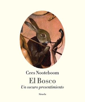 BOSCO, EL | 9788416638680 | NOOTEBOOM, CEES | Llibreria L'Altell - Llibreria Online de Banyoles | Comprar llibres en català i castellà online - Llibreria de Girona