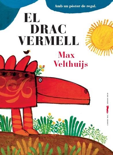 DRAC VERMELL, EL | 9788494494253 | VELTHUIJS, MAX | Llibreria L'Altell - Llibreria Online de Banyoles | Comprar llibres en català i castellà online - Llibreria de Girona