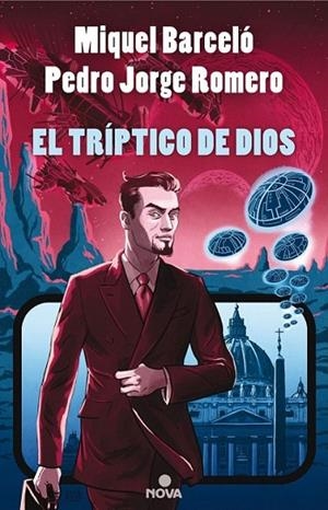TRÍPTICO DE DIOS, EL | 9788466658942 | BARCELO/JORGE | Llibreria Online de Banyoles | Comprar llibres en català i castellà online