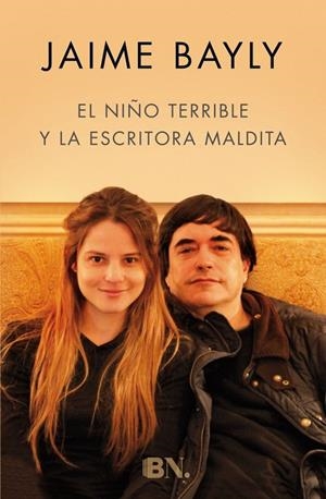 NIÑO TERRIBLE Y LA ESCRITORA MALDITA, EL | 9788466658713 | BAYLY, JAIME | Llibreria L'Altell - Llibreria Online de Banyoles | Comprar llibres en català i castellà online - Llibreria de Girona