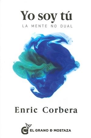 YO SOY TÚ | 9788494484735 | CORBERA, ENRIC | Llibreria L'Altell - Llibreria Online de Banyoles | Comprar llibres en català i castellà online - Llibreria de Girona