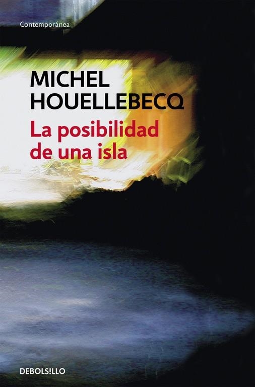 LA POSIBILIDAD DE UNA ISLA | 9788466333894 | HOUELLEBECQ, MICHEL | Llibreria L'Altell - Llibreria Online de Banyoles | Comprar llibres en català i castellà online - Llibreria de Girona
