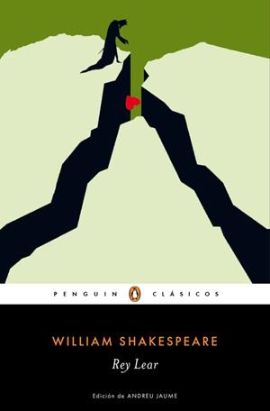 REY LEAR | 9788491051503 | SHAKESPEARE, WILLIAM | Llibreria Online de Banyoles | Comprar llibres en català i castellà online