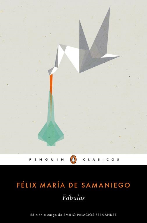 FÁBULAS | 9788491051817 | DE SAMANIEGO, FELIX MARIA | Llibreria L'Altell - Llibreria Online de Banyoles | Comprar llibres en català i castellà online - Llibreria de Girona