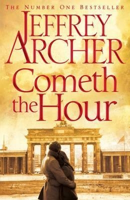 COMETH THE HOUR | 9781447252191 | ARCHER, JEFFREY | Llibreria L'Altell - Llibreria Online de Banyoles | Comprar llibres en català i castellà online - Llibreria de Girona