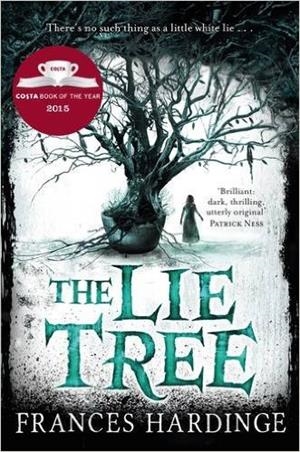 LIE TREE, THE | 9781447264101 | HARDINGE, FRANCES | Llibreria Online de Banyoles | Comprar llibres en català i castellà online