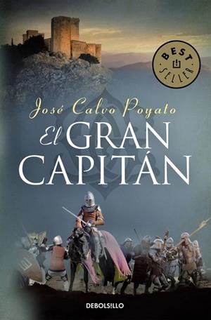 EL GRAN CAPITÁN | 9788466332781 | CALVO POYATO, JOSE | Llibreria L'Altell - Llibreria Online de Banyoles | Comprar llibres en català i castellà online - Llibreria de Girona