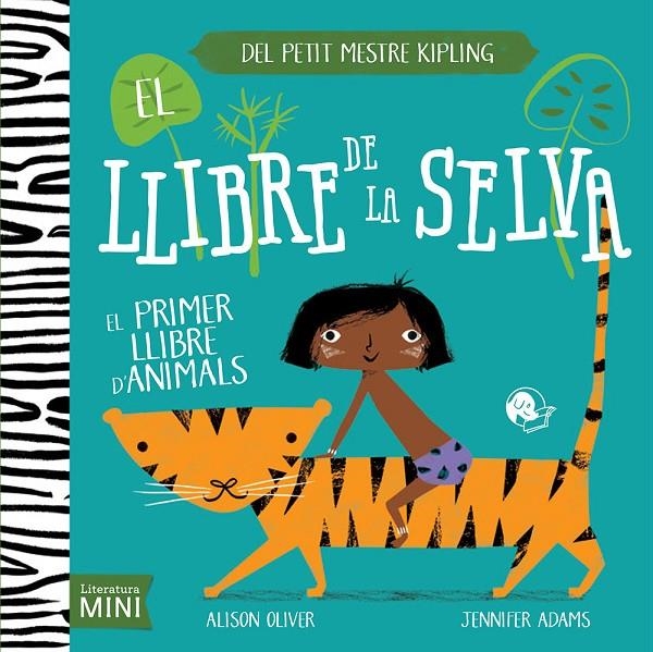 LLIBRE DE LA SELVA, EL | 9788494374630 | ADAMS, JENNIFER | Llibreria Online de Banyoles | Comprar llibres en català i castellà online