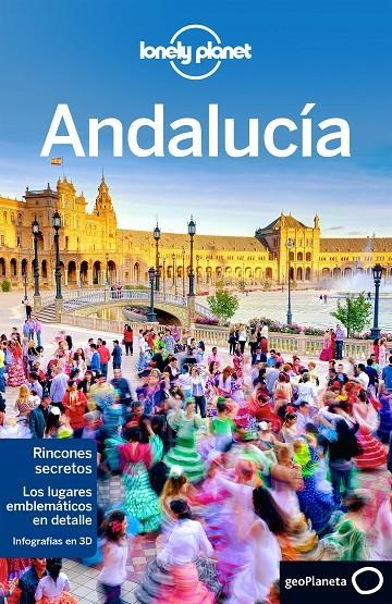 ANDALUCÍA 2 | 9788408148494 | NOBLE, ISABELLA/QUINTERO, JOSEPHINE/SAINSBURY, BRENDAN/NOBLE, JOHN | Llibreria L'Altell - Llibreria Online de Banyoles | Comprar llibres en català i castellà online - Llibreria de Girona