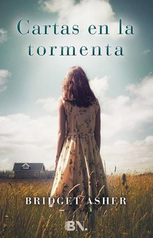 CARTAS EN LA TORMENTA | 9788466658799 | ASHER, BRIDGET | Llibreria L'Altell - Llibreria Online de Banyoles | Comprar llibres en català i castellà online - Llibreria de Girona