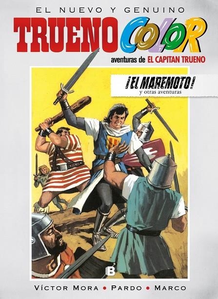 ¡EL MAREMOTO Y OTRAS AVENTURAS! | 9788466658690 | MORA, VICTOR/AMBRÓS | Llibreria L'Altell - Llibreria Online de Banyoles | Comprar llibres en català i castellà online - Llibreria de Girona