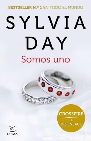 SOMOS UNO | 9788467047042 | DAY, SYLVIA | Llibreria L'Altell - Llibreria Online de Banyoles | Comprar llibres en català i castellà online - Llibreria de Girona