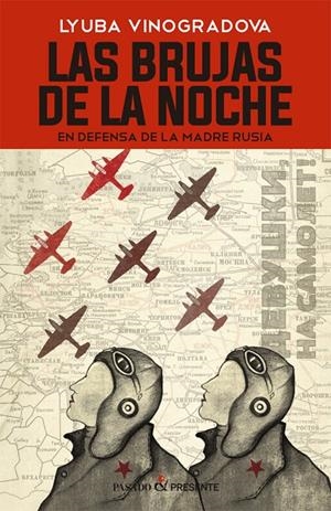 BRUJAS DE LA NOCHE, LAS | 9788494427299 | VINOGRADOVA, LYUBA | Llibreria L'Altell - Llibreria Online de Banyoles | Comprar llibres en català i castellà online - Llibreria de Girona