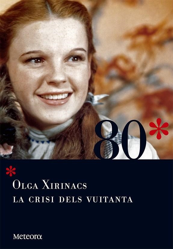 CRISI DELS VUITANTA, LA | 9788494454776 | XIRINACS DÍAZ, OLGA | Llibreria L'Altell - Llibreria Online de Banyoles | Comprar llibres en català i castellà online - Llibreria de Girona