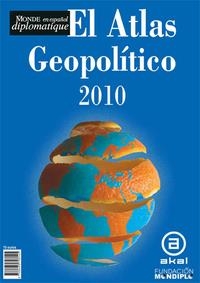 ATLAS GEOPOLÍTICO 2010 | 9788495798145 | LE MONDE DIPLOMATIQUE | Llibreria Online de Banyoles | Comprar llibres en català i castellà online