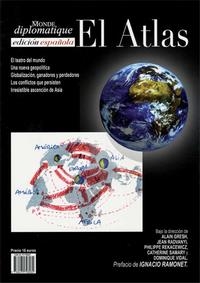 ATLAS DE LE MONDE DIPLOMATIQUE, EL | 9788495798107 | LE MONDE DIPLOMATIQUE | Llibreria Online de Banyoles | Comprar llibres en català i castellà online