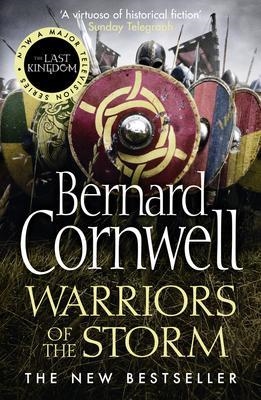 WARRIORS OF THE STORM | 9780007504107 | CORNWELL BERNAR | Llibreria L'Altell - Llibreria Online de Banyoles | Comprar llibres en català i castellà online - Llibreria de Girona