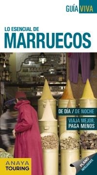 MARRUECOS | 9788499357904 | SÁNCHEZ RUIZ, FRANCISCO | Llibreria L'Altell - Llibreria Online de Banyoles | Comprar llibres en català i castellà online - Llibreria de Girona