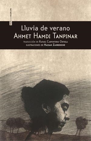 LLUVIA DE VERANO | 9788416677030 | TANPINAR, AHMET HAMDI | Llibreria L'Altell - Llibreria Online de Banyoles | Comprar llibres en català i castellà online - Llibreria de Girona