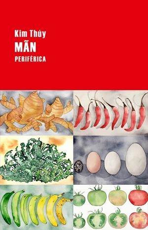 MÃN | 9788416291304 | THÚY, KIM | Llibreria Online de Banyoles | Comprar llibres en català i castellà online